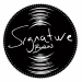 logo for Signature Brew